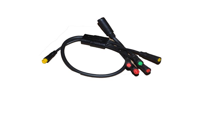 ELEKTRİK TESİSATI (HS15)